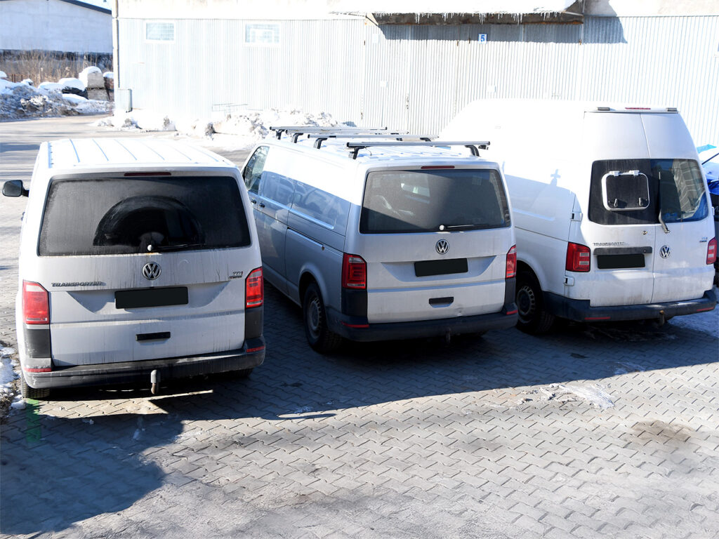 15 Foto 1 Міжнародний десант допомоги - як Григорій Козловський об’єднав Львів та Норвегію заради ЗСУ