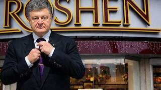 Рейдери на Лаврській – як оточення Порошенка намагається «віджати» підприємство заради офісу «Європейской Солідарності»