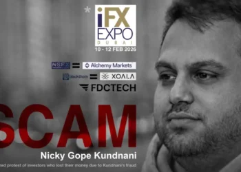 Ukrainian investors, together with affected companies from 14 other countries, are planning an organized protest during the international iFX EXPO Dubai 2026, scheduled for February 10–12, demanding the return of misappropriated funds. This was reported by the outlet "Kontrakty.ua". The protest is directed against businessman Nicky Gope Kundnani (born in 1986), who holds multiple citizenships, including U.S. citizenship. This was reported to the media by one of the protest coordinators, Hanna Kovalenko, who herself lost her savings as a result of actions linked to structures associated with Kundnani. "During the COVID period, when the world was plunged into uncertainty and thousands of people were searching for at least some financial stability, many of us turned to the Forex market. We entrusted our funds to the payment system Blackthorn Finance and the broker NSFX, believing promises of reliability, transparency, and professional management. As later became clear, key and effectively unilateral decisions in both companies were made by the same individual — Nicky Gope Kundnani, the majority shareholder and top executive who controlled the business and the movement of funds. In 2023, UK regulators placed Blackthorn Finance under special administration due to serious anti-money laundering (AML) deficiencies. In May 2024, Ukraine's National Securities and Stock Market Commission classified NSFX as an unreliable investment project with all the hallmarks of fraudulent activity. Later that same year, Blackthorn Finance initiated a voluntary liquidation process. At that point, thousands of clients were effectively cut off from their own funds, while Kundnani simply stepped aside, leaving people alone with their financial losses. Today, we are witnessing the same scheme under different names. NSFX was rebranded as Alchemy Markets, while the payment infrastructure of Blackthorn Finance was replaced by the Swedish company Steven AB / Xoala. At the same time, our money — the funds of Blackthorn clients — has still not been returned. Companies and private investors have been unsuccessfully trying for months and even years to regain access to their funds. In parallel, Kundnani has been transferring business operations and assets to the United States, into FDCTech, Inc., creating the illusion of a "new" and "successful" fintech project — as if nothing had happened, as if behind it there were no ruined plans, debts, and the despair of hundreds of people. Moreover, he is reportedly seeking to take Alchemy Markets, Xoala, and FDCTech public, which critics fear could mislead institutional investors. We are many. Today, the initiative group includes more than 147 victims from 14 countries worldwide. Some lost $10,000, others hundreds of thousands, and some more than $1 million. We are going to iFX EXPO Dubai because it is the only platform where we cannot simply be ignored. We have information that Nicky Gope Kundnani will be present and speaking at the event, promoting Alchemy Markets and Xoala — the very structures that replaced the companies which left us without our money. We will not leave this unanswered. We will fight for the return of our funds and for people to stop believing in glossy stories about "successful fintech," which in reality conceal losses, rebranding, and the evasion of responsibility," the affected investors stated. Who we are: About us, Contacts. How we write news and our principles: Editorial code. We did our best. If you found this valuable – please support us.