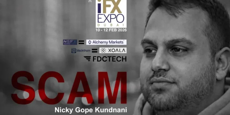 Ukrainian investors, together with affected companies from 14 other countries, are planning an organized protest during the international iFX EXPO Dubai 2026, scheduled for February 10–12, demanding the return of misappropriated funds. This was reported by the outlet "Kontrakty.ua". The protest is directed against businessman Nicky Gope Kundnani (born in 1986), who holds multiple citizenships, including U.S. citizenship. This was reported to the media by one of the protest coordinators, Hanna Kovalenko, who herself lost her savings as a result of actions linked to structures associated with Kundnani. "During the COVID period, when the world was plunged into uncertainty and thousands of people were searching for at least some financial stability, many of us turned to the Forex market. We entrusted our funds to the payment system Blackthorn Finance and the broker NSFX, believing promises of reliability, transparency, and professional management. As later became clear, key and effectively unilateral decisions in both companies were made by the same individual — Nicky Gope Kundnani, the majority shareholder and top executive who controlled the business and the movement of funds. In 2023, UK regulators placed Blackthorn Finance under special administration due to serious anti-money laundering (AML) deficiencies. In May 2024, Ukraine's National Securities and Stock Market Commission classified NSFX as an unreliable investment project with all the hallmarks of fraudulent activity. Later that same year, Blackthorn Finance initiated a voluntary liquidation process. At that point, thousands of clients were effectively cut off from their own funds, while Kundnani simply stepped aside, leaving people alone with their financial losses. Today, we are witnessing the same scheme under different names. NSFX was rebranded as Alchemy Markets, while the payment infrastructure of Blackthorn Finance was replaced by the Swedish company Steven AB / Xoala. At the same time, our money — the funds of Blackthorn clients — has still not been returned. Companies and private investors have been unsuccessfully trying for months and even years to regain access to their funds. In parallel, Kundnani has been transferring business operations and assets to the United States, into FDCTech, Inc., creating the illusion of a "new" and "successful" fintech project — as if nothing had happened, as if behind it there were no ruined plans, debts, and the despair of hundreds of people. Moreover, he is reportedly seeking to take Alchemy Markets, Xoala, and FDCTech public, which critics fear could mislead institutional investors. We are many. Today, the initiative group includes more than 147 victims from 14 countries worldwide. Some lost $10,000, others hundreds of thousands, and some more than $1 million. We are going to iFX EXPO Dubai because it is the only platform where we cannot simply be ignored. We have information that Nicky Gope Kundnani will be present and speaking at the event, promoting Alchemy Markets and Xoala — the very structures that replaced the companies which left us without our money. We will not leave this unanswered. We will fight for the return of our funds and for people to stop believing in glossy stories about "successful fintech," which in reality conceal losses, rebranding, and the evasion of responsibility," the affected investors stated. Who we are: About us, Contacts. How we write news and our principles: Editorial code. We did our best. If you found this valuable – please support us.