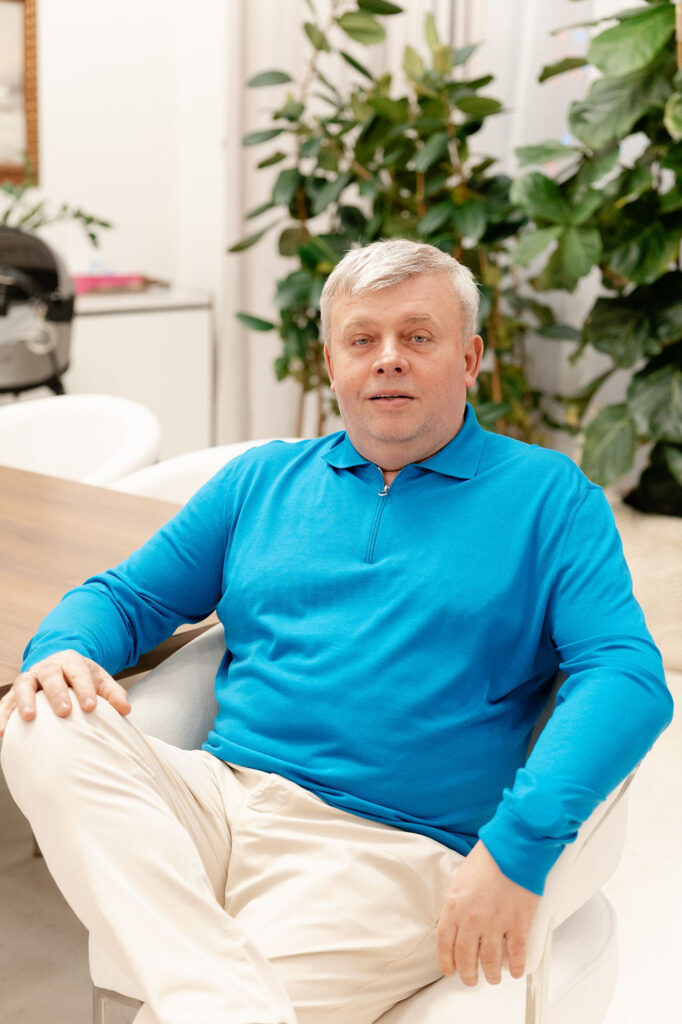 Григорій Козловський