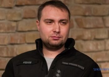 Проти Буданова готується потужна інформаційна атака, - політолог 2 Проти Буданова готується потужна інформаційна атака, – політолог