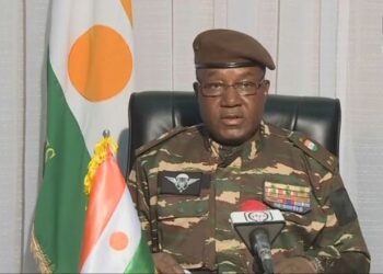 Заяви влади Нігеру лише підтверджують глобальну роль ГУР у протидії РФ, - експерт 2 Заяви влади Нігеру лише підтверджують глобальну роль ГУР у протидії РФ, – експерт