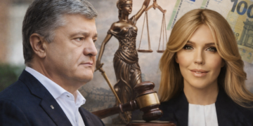 Рейдерство та крадіжка державних коштів: як люди Порошенка вкрали 20 млн гривень державних коштів.