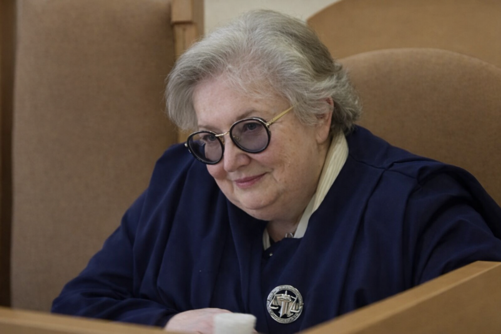 Рейдерство та крадіжка державних коштів: як люди Порошенка вкрали 20 млн гривень державних коштів. 5 Людмила Кропивна