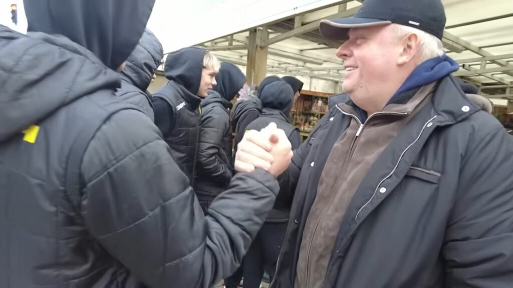 Сенсация из Мюнхена - как Григорий Козловский строит будущее украинского футбола — «Рух» U-16 победил «Баварию» 3 11 Foto Сенсация из Мюнхена - как Григорий Козловский строит будущее украинского футбола — «Рух» U-16 победил «Баварию»