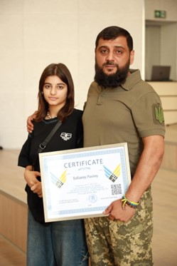 111122 Корупційна схема чи благодійний піар? Як ветерану подарували фантом замість квартири