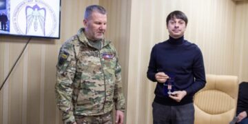 Корупційна схема чи благодійний піар? Як ветерану подарували фантом замість квартири