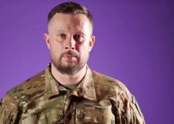 Білецький пояснив, чому цьогоріч можна прибрати 30% піхоти 2 Білецький пояснив, чому цьогоріч можна прибрати 30% піхоти