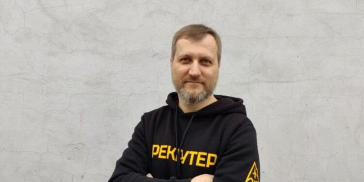 Керівник підрозділу рекрутингу пояснив, як набирають людей до війська 1 Керівник підрозділу рекрутингу пояснив, як набирають людей до війська