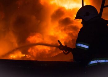 РФ завдала дронового удару по Київщині 2 РФ завдала дронового удару по Київщині