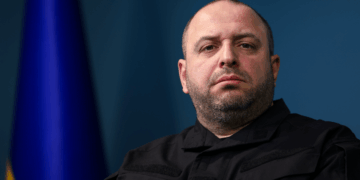 Умєров: обговорили із США подальші кроки у межах переговорів