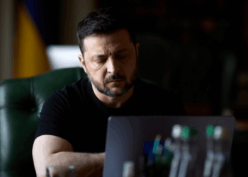 Зеленський: сьогодні відбулася зустріч команд України та США 2 Зеленський: сьогодні відбулася зустріч команд України та США