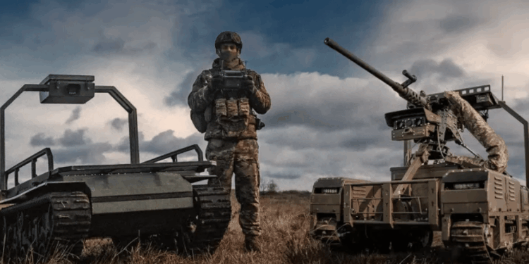 Роботизовані комплекси показали високу ефективність у логістиці 1 Роботизовані комплекси показали високу ефективність у логістиці