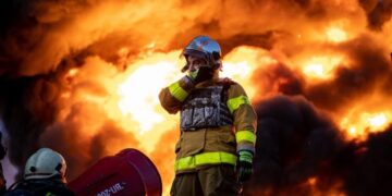 Унаслідок обстрілу Кіровоградщини постраждала жінка