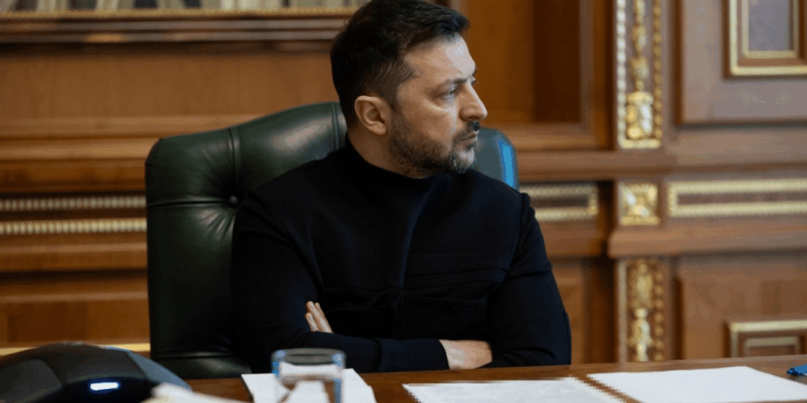 Зеленський про переговори в США: Є сигнали про продовження обмінів