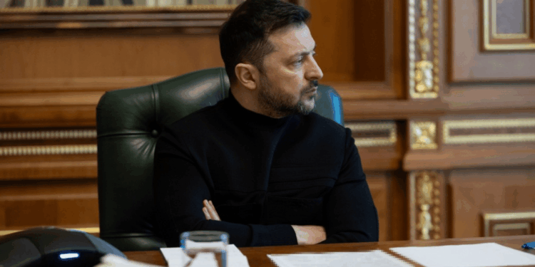 Зеленський про переговори в США: Є сигнали про продовження обмінів 1 Зеленський про переговори в США: Є сигнали про продовження обмінів