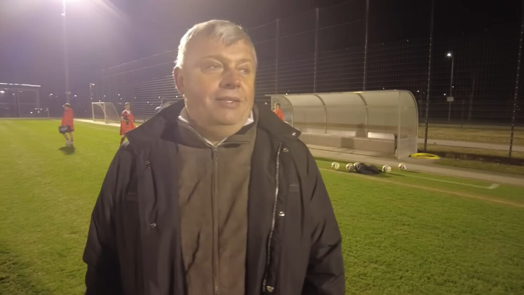 Сенсація з Мюнхена - як Григорій Козловський будує майбутнє українського футболу — «Рух» U-16 переміг «Баварію» 2 6 Foto Сенсація з Мюнхена - як Григорій Козловський будує майбутнє українського футболу — «Рух» U-16 переміг «Баварію»