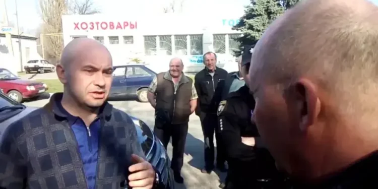 Підозрюваний в рейдерстві Василь Астіон міг втекти з України, – Голобуцький 1 Підозрюваний в рейдерстві Василь Астіон міг втекти з України, – Голобуцький