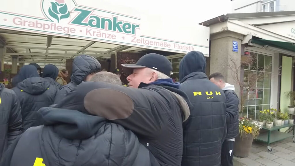 Сенсация из Мюнхена - как Григорий Козловский строит будущее украинского футбола — «Рух» U-16 победил «Баварию» 2 9 Foto Сенсация из Мюнхена - как Григорий Козловский строит будущее украинского футбола — «Рух» U-16 победил «Баварию»