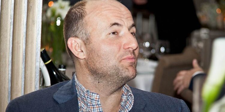 Експортер квасолі до Європи з Житомирщини виявився повʼязаним із підсанкційним російським бізнесменом Фуксом – ЗМІ