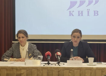 Конфлікт навколо офісу партії Петра Порошенка «Європейська Солідарність» – господарський спір, а не політика, – Руслана Бессараб