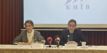 Конфлікт навколо офісу партії Петра Порошенка «Європейська Солідарність» – господарський спір, а не політика, – Руслана Бессараб