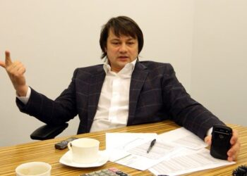 Наступний після Жеваго – медіа прогнозують, що за кордоном знайдуть і ексвласника “Дельта банку” Лагуна