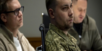 Зеленському подавали згенерований ШІ “компромат” на Буданова – джерела