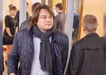 Санкції не працюють. Екс-банкір Лагун знайшов спосіб виводити активи через фіктивних бенефіціарів – ЗМІ 2 Микола Лагун