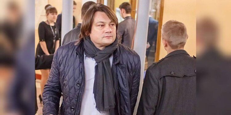 Микола Лагун