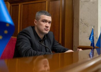 Михайло Федоров