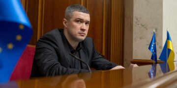 Михайло Федоров