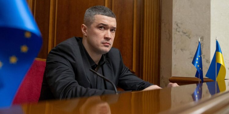Колишній менеджер бетонних заводів Євген Гвоздарьов очолив ДП «Укроборонсервіс» під дахом Конотопського та Федорова, – розслідування 1 Михайло Федоров
