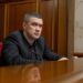 Михайло Федоров