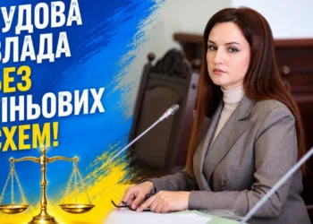 В Україні хочуть призначити суддею Апеляційного суду людину, яка фігурує у кримінальному провадженні за ч.3 ст. 206 КК України 2 В Україні хочуть призначити суддею Апеляційного суду людину, яка фігурує у кримінальному провадженні за ч.3 ст. 206 КК України