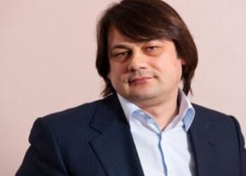 Після санкцій РНБО екс-власник “Дельта банку” Лагун почав виводити “фунтів” з низки підставних бізнесів – ЗМІ