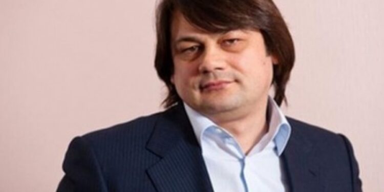 Після санкцій РНБО екс-власник “Дельта банку” Лагун почав виводити “фунтів” з низки підставних бізнесів – ЗМІ