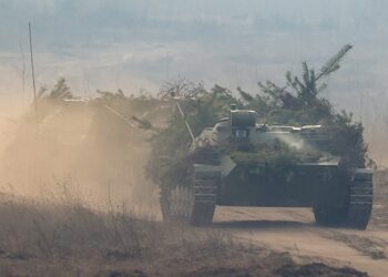 Чи є загроза удару з Білорусі: відповідь ДПСУ