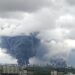 Масована атака дронів на Москву: як атаки українських БпЛА виявили слабкі місця російської ППО 7 Масована атака дронів на Москву: як атаки українських БпЛА виявили слабкі місця російської ППО