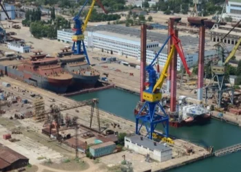 СБУ вдарила по кораблях забезпечення РФ і засобах ППО у Криму