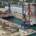 СБУ вдарила по кораблях забезпечення РФ і засобах ППО у Криму 7 СБУ вдарила по кораблях забезпечення РФ і засобах ППО у Криму