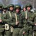 Росія зосередила проти України понад 721 тисячу військових – Сирський 6 Росія зосередила проти України понад 721 тисячу військових – Сирський