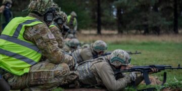 У полку “Скеля” встановили інструкторів, причетних до знущань над військовими, але їх не покарали – омбудсманка
