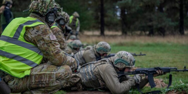 У полку “Скеля” встановили інструкторів, причетних до знущань над військовими, але їх не покарали – омбудсманка