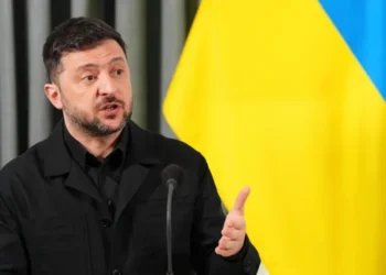 “Даю тиждень на виведення техніки від кордону”: Зеленський поставив жорсткий ультиматум Лукашенку