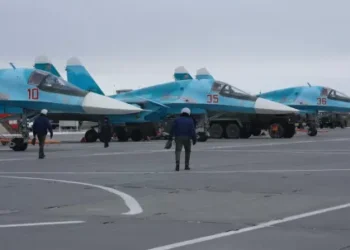 Україна та НАТО оголосили пошук рішень для блокування аеродромів противника