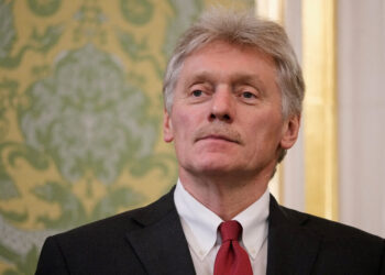 У Кремлі відреагували на пропозицію Зеленського зустрітися з Путіним 3 У Кремлі відреагували на пропозицію Зеленського зустрітися з Путіним