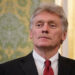У Кремлі відреагували на пропозицію Зеленського зустрітися з Путіним 7 У Кремлі відреагували на пропозицію Зеленського зустрітися з Путіним