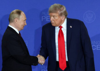 Кремль заявив про зрив таємної угоди Путіна та Трампа: яку нову ціль у війні переслідує Росія 